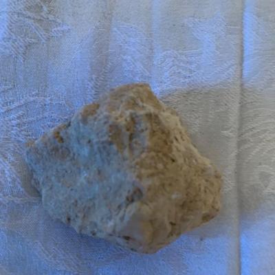Geode from Colorado