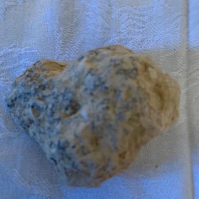 Geode from Colorado