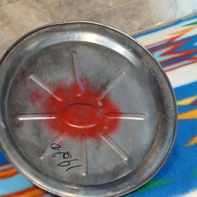 Nice Deitz Little Giant lantern