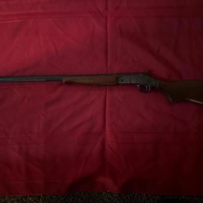 New England Pardner SBI 12 GA 3” MOD
