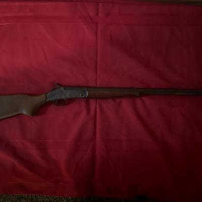 New England Pardner SBI 12 GA 3” MOD