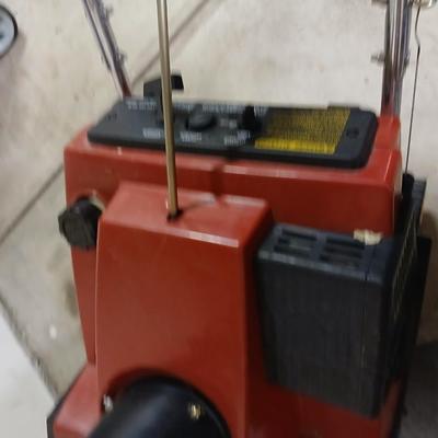Outdoor power Equipment Power curve Snow blower Bet you could put this to great use!