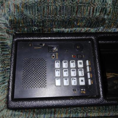 Lane Relaxor Recliner with heat and vibrating massage