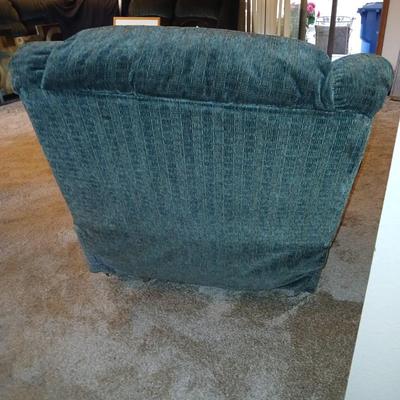Lane Relaxor Recliner with heat and vibrating massage