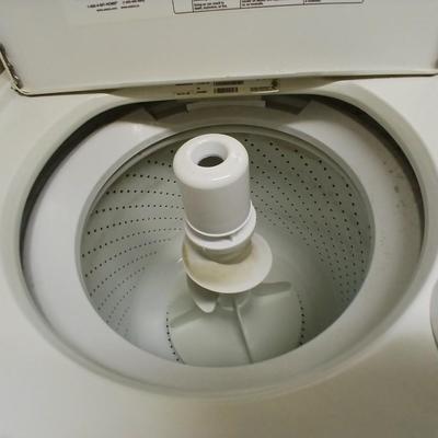 Kenmore 500 Washing Machine