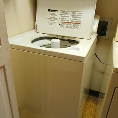 Kenmore 500 Washing Machine