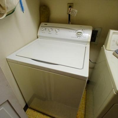 Kenmore 500 Washing Machine