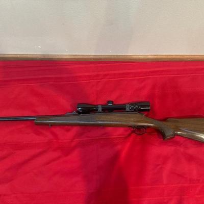 Remington 700 Bolt Action 7mm REM Mag