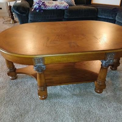 Beautiful Coffee table