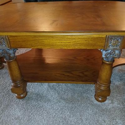 Beautiful Coffee table