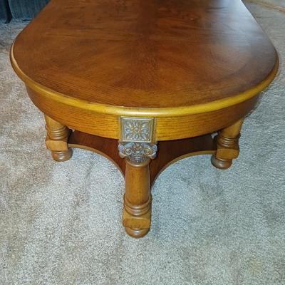 Beautiful Coffee table
