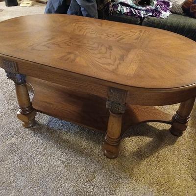 Beautiful Coffee table