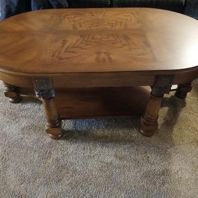 Beautiful Coffee table