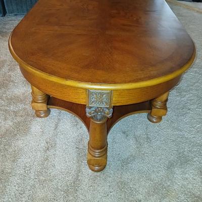 Beautiful Coffee table