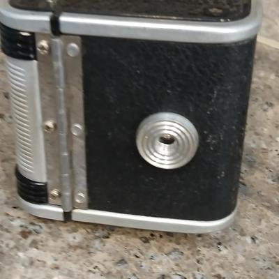 Vintage Kodak Duaflex II camera Kodak 620 film camera