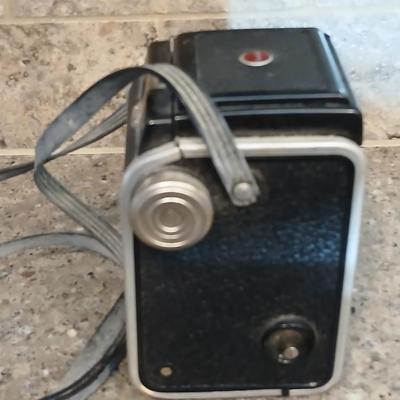 Vintage Kodak Duaflex II camera Kodak 620 film camera