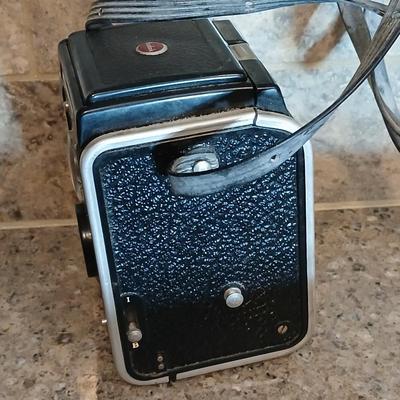 Vintage Kodak Duaflex II camera Kodak 620 film camera