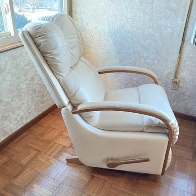 La-z Boy recliner