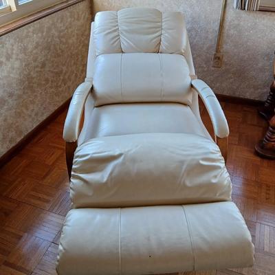La-z Boy recliner