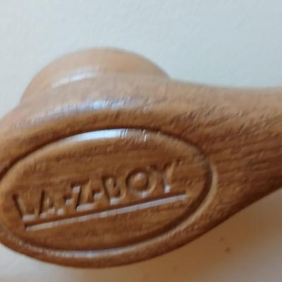 La-z Boy recliner