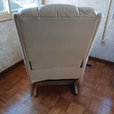 La-z Boy recliner