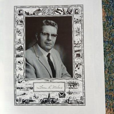 The Encyclopedia of Colorado and Loveland, Colorado books