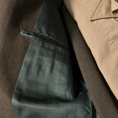 Military uniform