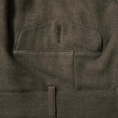 Military uniform