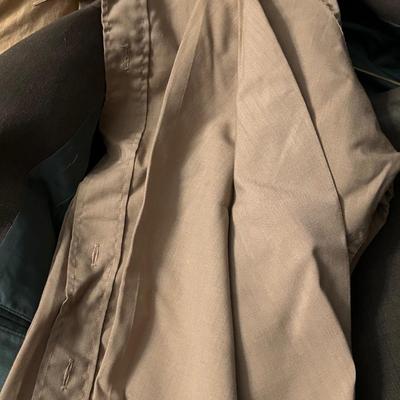 Military uniform
