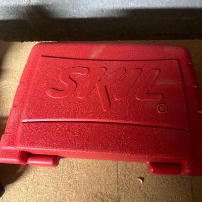 Porter Cable 20V Cordless Drill & Drill Bits (BWS-MG)