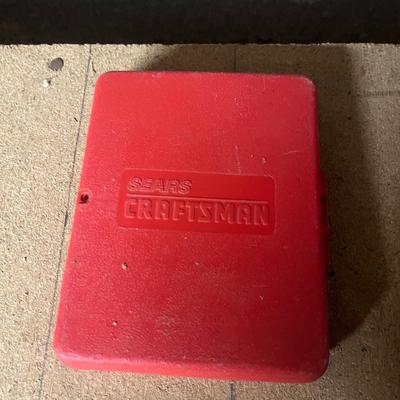 Porter Cable 20V Cordless Drill & Drill Bits (BWS-MG)