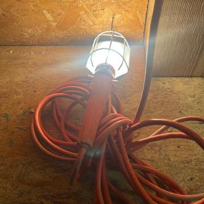 Outdoor & Indoor Extension Cords & Power Strips (BWS-MG)