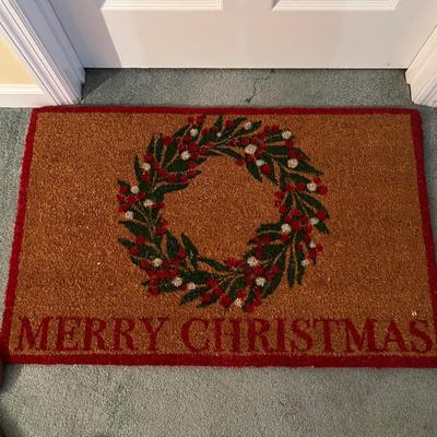 Xmas Tree Stand + Skirt, Wreaths, Tree, Stockings & More (BD-RG)