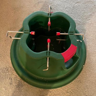 Xmas Tree Stand + Skirt, Wreaths, Tree, Stockings & More (BD-RG)