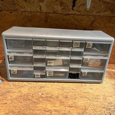 Hardware & More (BWS-MG)