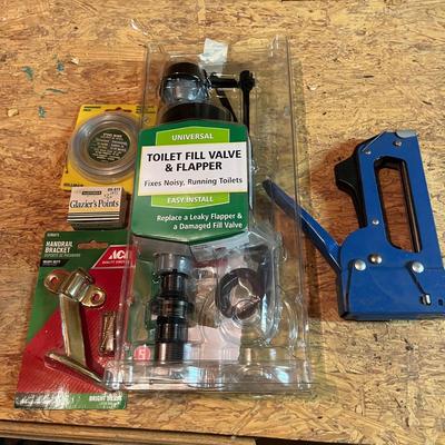 Hardware & More (BWS-MG)