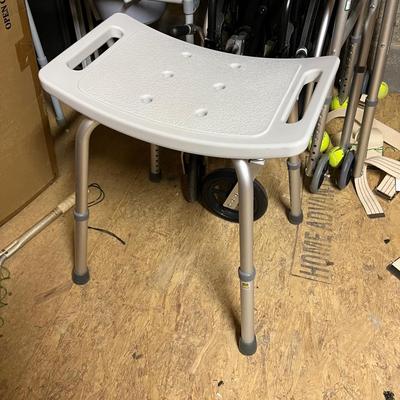 Breezy Wheelchair, Walkers & More (BWS-RG)