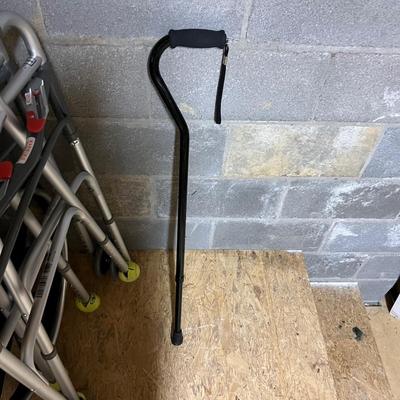 Breezy Wheelchair, Walkers & More (BWS-RG)