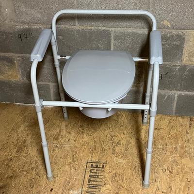 Breezy Wheelchair, Walkers & More (BWS-RG)