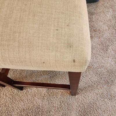 2 Counter Height Chairs