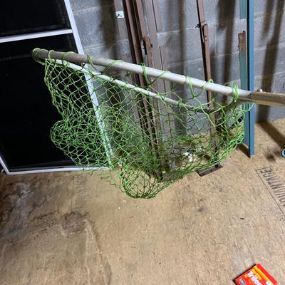 Fishing Reel & More Fishing Accessories (BWS-RG)