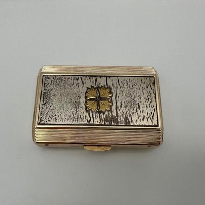 New Light Musical Compact