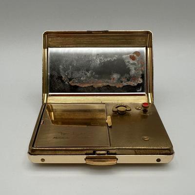 New Light Musical Compact
