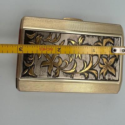 New Light Musical Compact