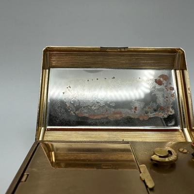 New Light Musical Compact
