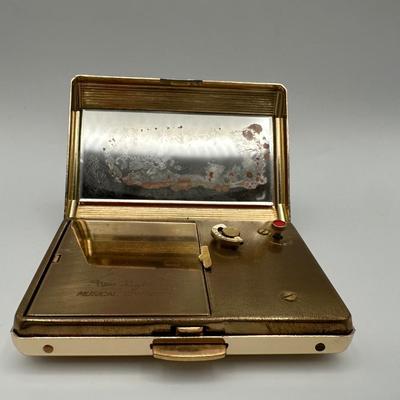 New Light Musical Compact