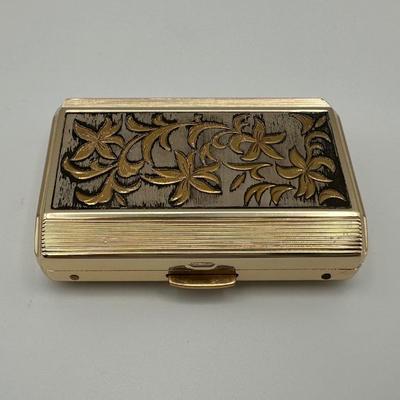 New Light Musical Compact