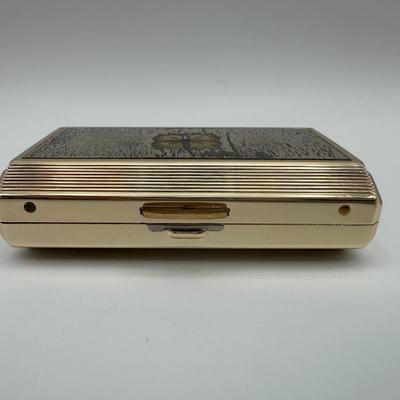 New Light Musical Compact