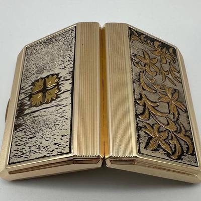 New Light Musical Compact