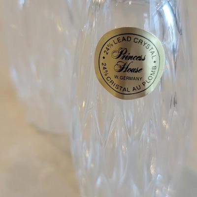 Miscellaneous salt and pepper shakers